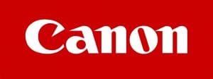 Canon logo