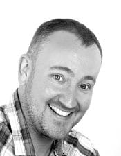 Tony Bunyan profile Tony Bunyan profile