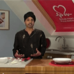 British Heart Foundation - Chicken Tikka Masala video