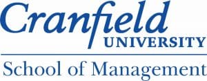 Cranfield logo