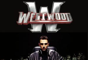Radio One Westwood cover