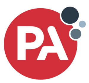 PA Consulting Group logo