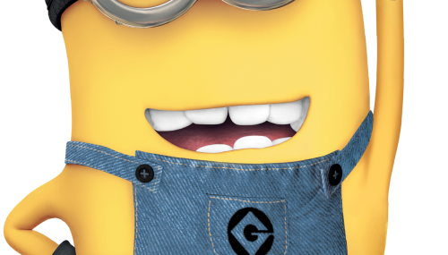 minion2